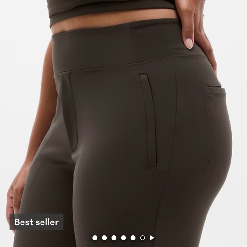 Athleta Endless Pant - Picture 6 of 9